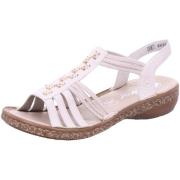 Sandalen Rieker -