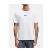 T-shirt Korte Mouw Karl Lagerfeld B1M17067