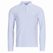 Polo Shirt Lange Mouw Polo Ralph Lauren POLO AJUSTE DROIT EN COTON STR...