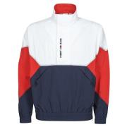 Windjack Tommy Jeans TJM LIGHTWEIGHT POPOVER JACKET