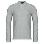 Polo Shirt Lange Mouw Polo Ralph Lauren POLO AJUSTE DROIT EN COTON BAS...