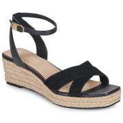 Sandalen Tommy Hilfiger LEATHER