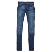 Straight Jeans Jack &amp; Jones JJIMIKE JJORIGINAL