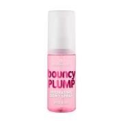 Hydraterend en voedend Essence Bouncy Plump Hydraterende Dewy Fixeersp...