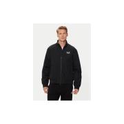 Blazer Emporio Armani EA7 8NPB20 PNFZZ - CORE ID-1200 BLACK