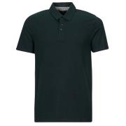 Polo Shirt Korte Mouw Volcom WOWZER POLO SS