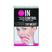 Manicure set Asp Try Me Kit In Control Set