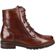 Enkellaarzen Everybody Enkellaarzen