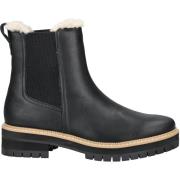 Enkellaarzen Toms Enkellaarzen