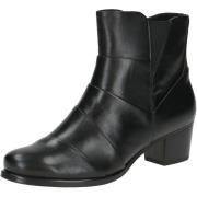 Enkellaarzen Caprice Enkellaarzen