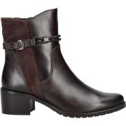 Enkellaarzen Caprice Enkellaarzen