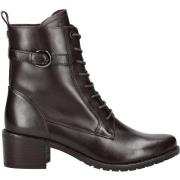 Enkellaarzen Caprice Enkellaarzen