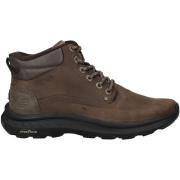 Wandelschoenen Skechers Enkellaarzen