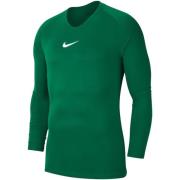 T-Shirt Lange Mouw Nike Dry Park First Layer Longsleeve