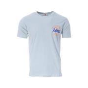 T-shirt Korte Mouw Redskins -