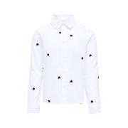 Overhemd Lange Mouw Kids Only -