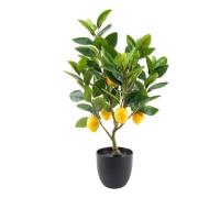 Kunstplanten Signes Grimalt Citroenboom Xs
