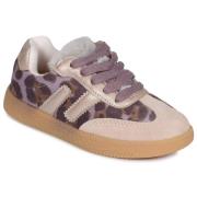 Lage Sneakers Shoo Pom YUZU LACE