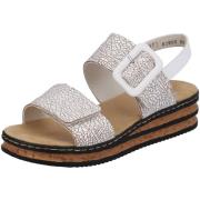 Sandalen Rieker -