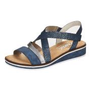 Sandalen Rieker -