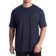 T-shirt Korte Mouw U.S Polo Assn. US42154026-179