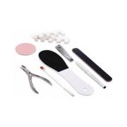 Manicure set Asp Just For You Pedicurekit