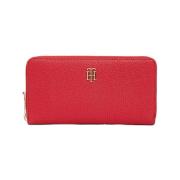 Portemonnee Tommy Hilfiger -