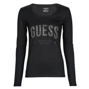 T-Shirt Lange Mouw Guess LS CN MIRELA TEE