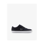 Lage Sneakers Fred Perry B7304