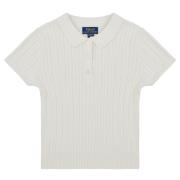 Trui Polo Ralph Lauren MINICBL POLO-SWEATER-PULLOVER
