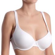 Voorgevormde bh Lormar MOUSSE-TIPO-BLANCO