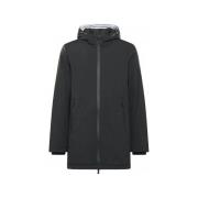 Parka Jas People Of Shibuya FUJI PM767-999 BLACK