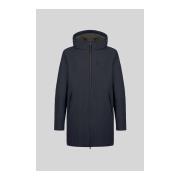 Parka Jas People Of Shibuya HAGURO PM938-790 NAVY BLUE