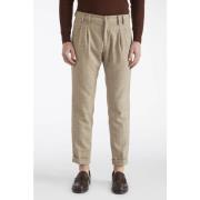 Broek At.p.co ALDO TF509 - A311-230 KAKI