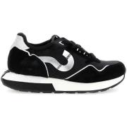 Lage Sneakers Café Noir C1DH9200