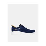 Lage Sneakers Skechers 118312 SLIP INS BOBS SPORT SQUAD CHAOS SOLID ST...