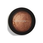 Highlighter Makeup Revolution Verhelderend Poeder Skin Finish