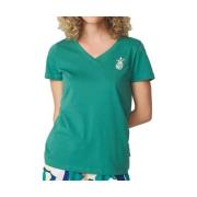 T-shirt Korte Mouw TBS -