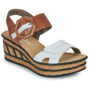 Sandalen Rieker -