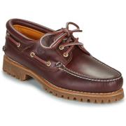 Bootschoenen Timberland -