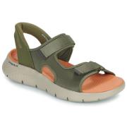 Sandalen Skechers SLIP INS GO WALK FLEX SANDAL EASY ENTRY