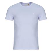 T-shirt Korte Mouw Polo Ralph Lauren T-SHIRT AJUSTE EN COTON