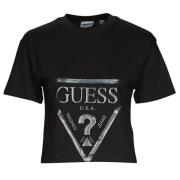 T-shirt Korte Mouw Guess ADELE