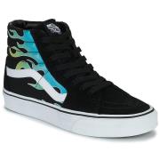 Hoge Sneakers Vans SK8-HI FLAM