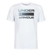 T-shirt Korte Mouw Under Armour -