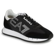 Lage Sneakers Emporio Armani EA7 -