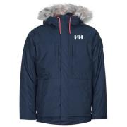Parka Jas Helly Hansen -