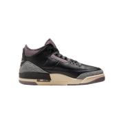 Hoge Sneakers Nike Wmns Air Jordan 3 Retro Og Sp X A Ma Maniére