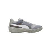 Basketbalschoenen Puma Clyde AllPro Team