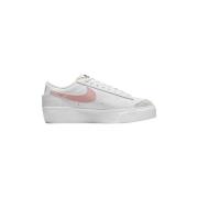 Sneakers Nike Blazer Low Platform